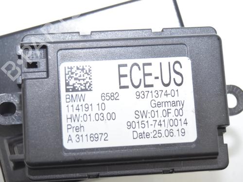 Electronic module BMW i3 (I01) s Range Extender | BP38479373M83 - Image 7
