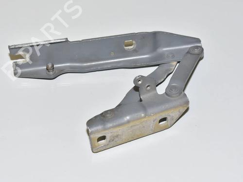 Dørhængsel/Dørbegrænser Dørhængsel/Dørbegrænser BMW 5 (E60) 530 d (235 hp) 34088309 34088309