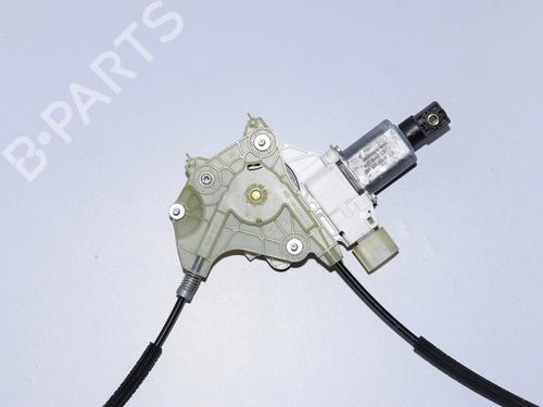 Front left window mechanism BMW 3 Coupe (E92) 320 d | BP34064797C22  - Image 9