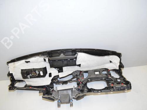 Instrumentbræt BMW 1 (F40) 118 d | BP36205738C46 - Image 3