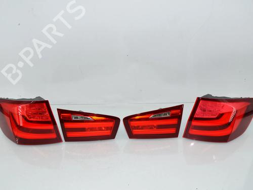 Used Right taillight Right taillight 38019193 38019193