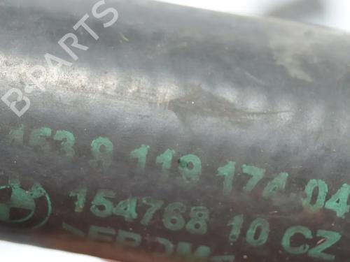 Pipe BMW 5 (F10) 530 d | BP34087485M125  - Image 5