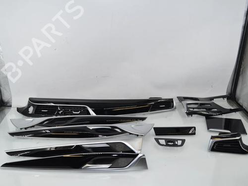 Used Other Other BMW 5 (G30, F90) M 550 d xDrive (400 hp) 36509726 36509726