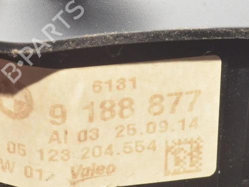 Switch BMW 5 (F10) 535 d xDrive | BP34081854I30  - Image 5