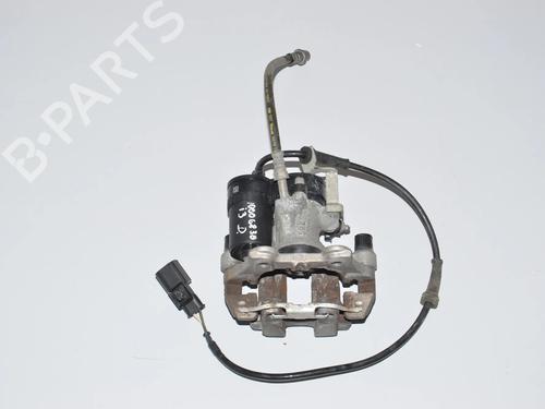 Used Right rear brake caliper Right rear brake caliper BMW i3 (I01) Electric (170 hp) 34088820 34088820