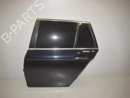 left-rear-door-bmw-5-touring-f11-2009-2010-2011-2012-2013-2014-2015-2016-2017-34068042 main image