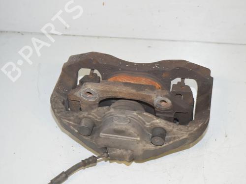 Left front brake caliper BMW 5 Touring (F11) 535 d | BP34068778M105 - Image 4