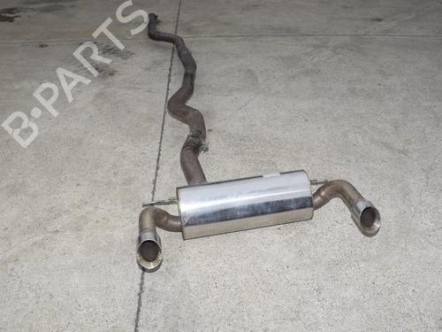 Exhaust system BMW 3 (G20, G80, G28) M 340 i xDrive | BP34079734M121  - Image 5