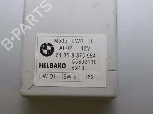 Electronic module BMW X5 (E53) 4.6 is | BP34093927M83  - Image 5