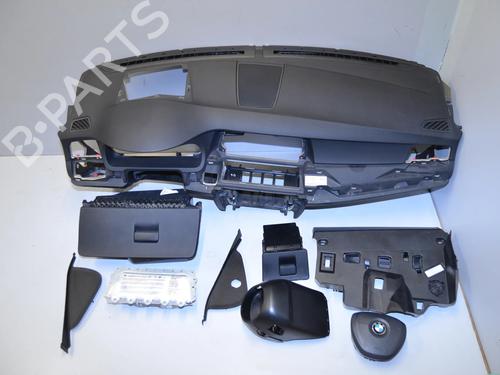 Used Dashboard Dashboard BMW 5 Gran Turismo (F07) 535 d xDrive (313 hp) 36205751 36205751