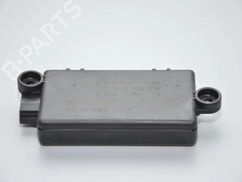 Used Electronic module Electronic module BMW 6 (E63) 645 Ci (333 hp) 34094174 34094174