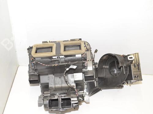 Used Heater matrix Heater matrix BMW X6 (F16, F86) M 50 d (381 hp) 34096123 34096123