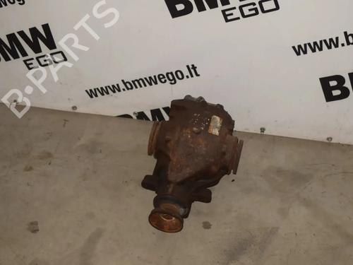 Rear differential BMW 3 (E46) 330 d | BP39655401M24 - Image 2
