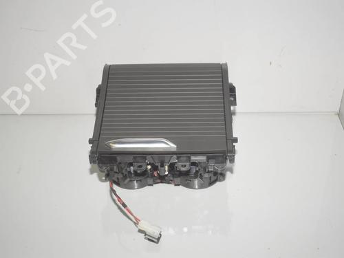 Used Cup/Object holder Cup/Object holder BMW X3 (G01, F97, G08) iX3 (286 hp) 34089669 34089669