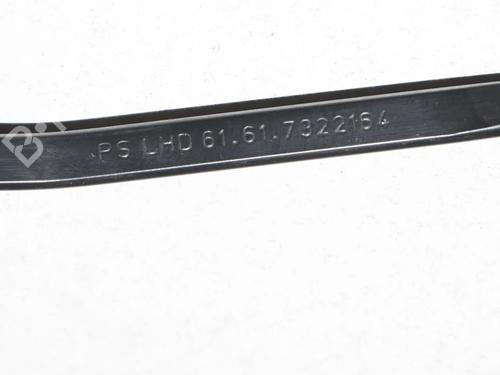 Vindspejlsviskerarm BMW i3 (I01) Electric | BP34087560C143 - Image 6