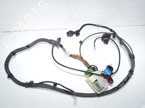 Used Wiring harness Wiring harness BMW 3 Touring (F31) 330 d xDrive (258 hp) 34575195 34575195