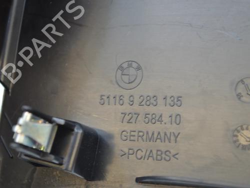 Middle console BMW i3 (I01) Electric | BP34088348I22  - Image 8