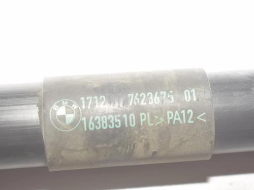 Pipe BMW i3 (I01) Range Extender | BP34086165M125  - Image 5