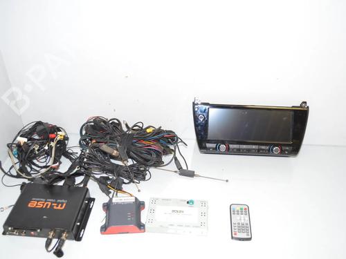 Used Electronic module Electronic module BMW 5 (F10) 530 d (258 hp) 34071689 34071689