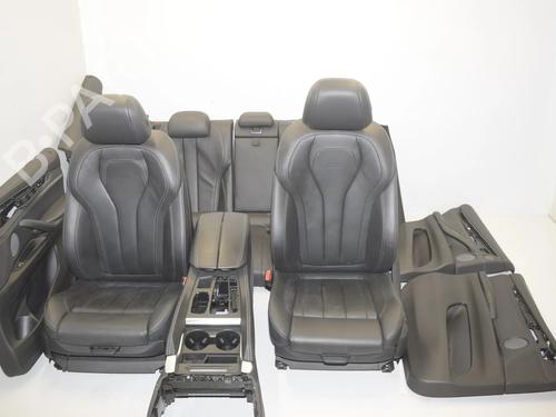 Used Seats set Seats set BMW X6 (F16, F86) M (575 hp) 34071258 34071258
