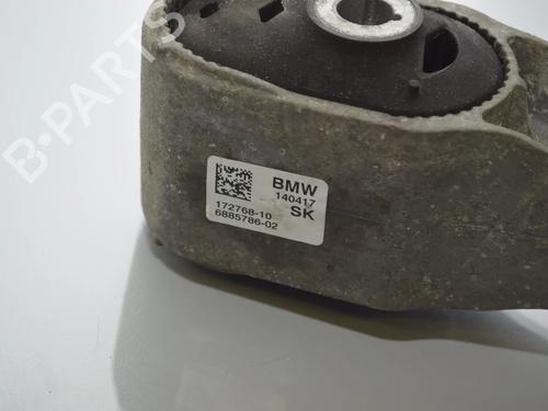 Gearbox mount BMW 2 Gran Tourer (F46) 218 d xDrive | BP34072489M88  - Image 5