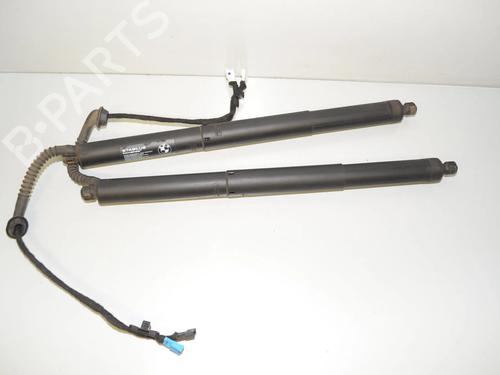 Electronic module BMW X5 (F15, F85) M 50 d | BP34073062M83 - Image 16