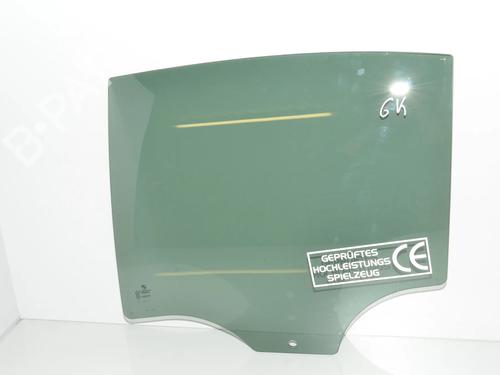 Used Rear left door window Rear left door window BMW 5 (F10) M5 (560 hp) 34088100 34088100