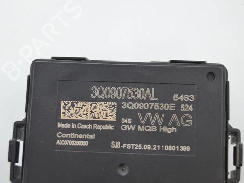 Electronic module VW CRAFTER Van (SY_, SX_) 2.0 TDI FWD (SYB, SYC, SYD) | BP35919381M83 - Image 4