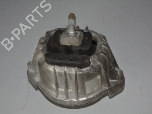Used Engine mount Engine mount BMW 1 (E87) 120 d (177 hp) 34081561 34081561