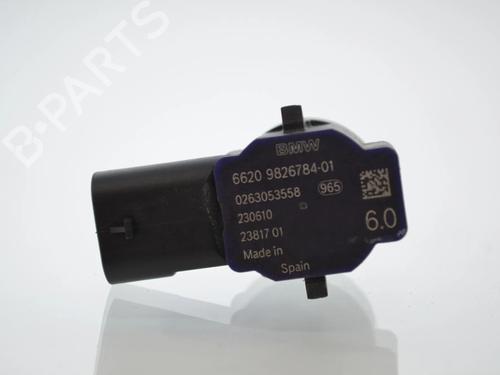 Electronic module BMW 3 Touring (G21, G81) 320 d | BP39382496M83 - Image 4