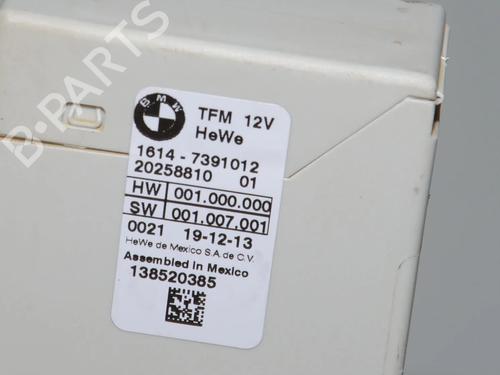 Electronic module BMW i3 (I01) Range Extender | BP34086150M83  - Image 5