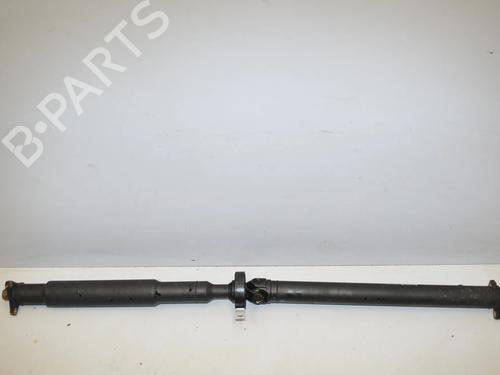 Used Driveshaft Driveshaft BMW X1 (E84) sDrive 20 i (184 hp) 34086479 34086479