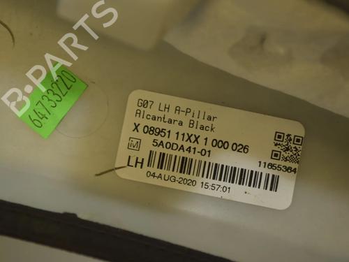 Other BMW X7 (G07) xDrive M 50 d | BP34063399O1 - Image 6