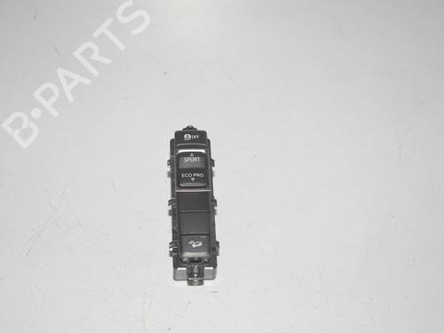 Used Switch Switch BMW X1 (F48) xDrive 20 d (190 hp) 34090208 34090208