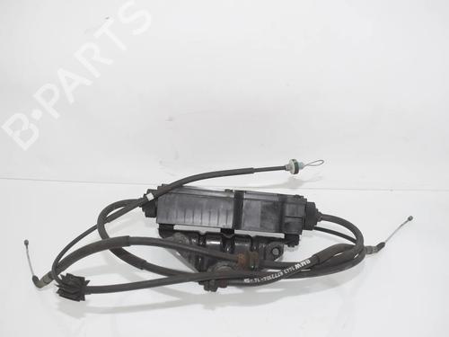 Used Electronic module Electronic module BMW X5 (E70) xDrive 40 d (306 hp) 34257207 34257207