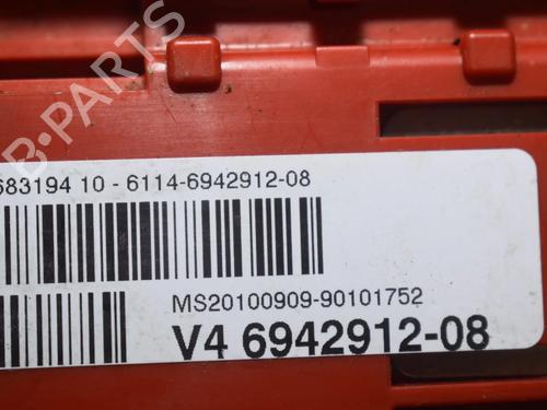 Cable BMW 1 (E87) 116 d | BP34063945E12  - Image 5