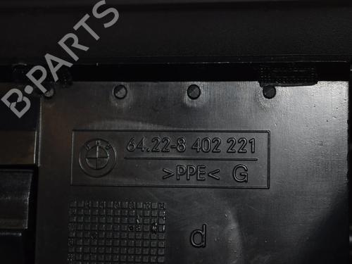 Luftventil BMW X5 (E53) 4.4 i | BP34091240I21  - Image 7