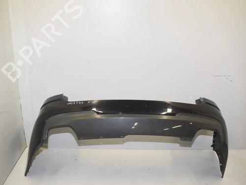 Used Rear bumper Rear bumper BMW 5 Touring (F11) M 550 d xDrive (381 hp) 34087768 34087768