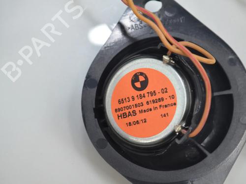 Electronic module BMW 6 Gran Coupe (F06) 640 d | BP34093106M83  - Image 9