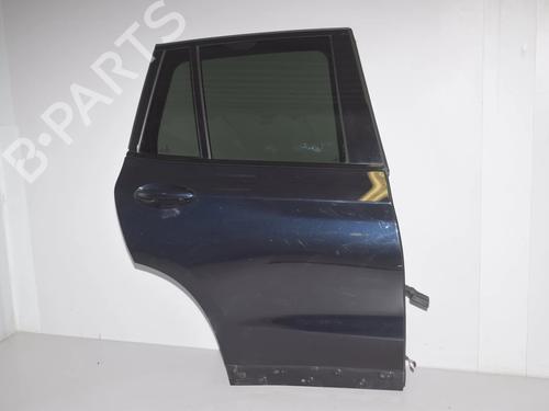 Used Right rear door Right rear door 34069577 34069577