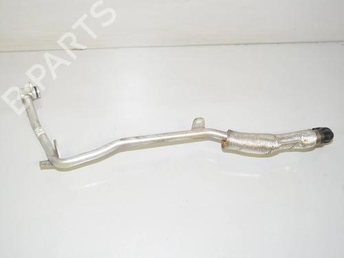 Used Pipe Pipe BMW 1 (F40) 118 d (150 hp) 34072895 34072895