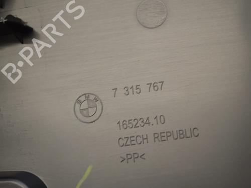 Boot lining BMW i3 (I01) Electric | BP34064215I3  - Image 7