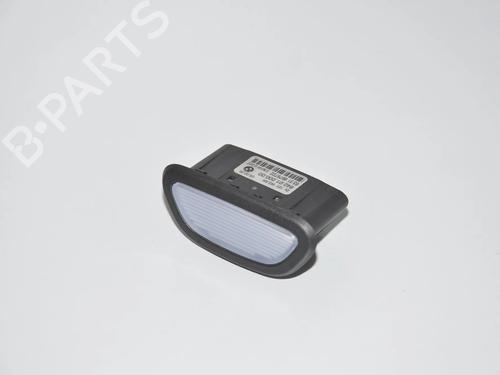 Used Interior roof light Interior roof light BMW 3 Convertible (E93) 320 d (177 hp) 34065622 34065622