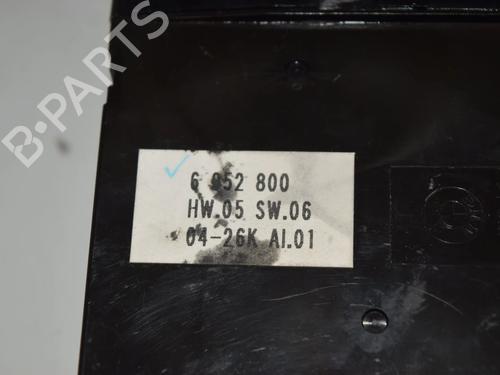 Left front window switch BMW X5 (E53) 3.0 d | BP34077856I27  - Image 6