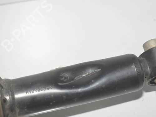 Right rear shock absorber BMW iX (I20) xDrive 40 | BP37159376M19 - Image 5