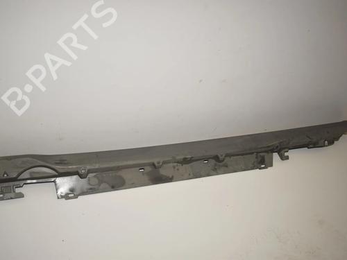 Used Left sideskirt Left sideskirt BMW X1 (U11) sDrive 18 i (136 hp) 34063670 34063670