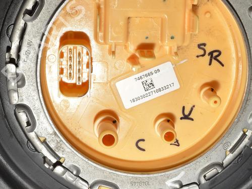 Benzintank BMW X7 (G07) xDrive 30 d | BP34078149C62  - Image 6