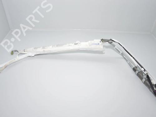 Used Left curtain airbag Left curtain airbag LAND ROVER DISCOVERY IV (L319) 3.0 TD 4x4 (272 hp) 34091675 34091675