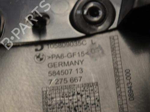 Andre BMW i3 (I01) Electric | BP34089405O1  - Image 8