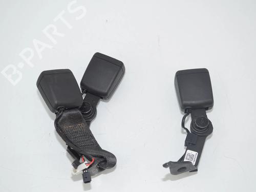 Engache cinturón Engache cinturón BMW 3 Touring (G21, G81) 320 d (163 hp) 34093799 34093799